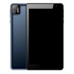 Full Body Housing For Yezz Epic 3 Blue - Maxbhi Com