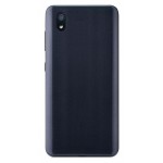Full Body Housing For Zte Avid 579 Black - Maxbhi Com