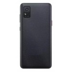 Full Body Housing For Zte Avid 589 Black - Maxbhi Com