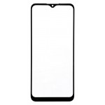 Replacement Front Glass For Tcl 20 Xe Grey By - Maxbhi Com