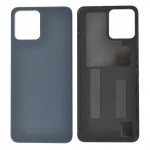 Back Panel Cover For Tmobile Revvl 6 5g Blue - Maxbhi Com