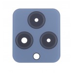 Camera Lens For Tmobile Revvl 6 5g Blue By - Maxbhi Com