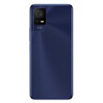 Full Body Housing For Tcl 408 Blue - Maxbhi Com