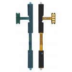 Volume Button Flex Cable For Tmobile Revvl 6 5g By - Maxbhi Com