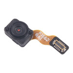 Fingerprint Sensor Flex Cable For Honor Magic 5 Lite Black By - Maxbhi Com
