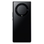 Full Body Housing For Honor Magic 5 Lite Black - Maxbhi Com