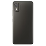 Full Body Housing For Nokia C02 Charcoal - Maxbhi Com