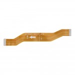 Main Board Flex Cable For Honor X7a By - Maxbhi Com