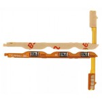 Power Button Flex Cable For Honor Magic 5 Lite On Off Flex Pcb By - Maxbhi Com