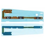 Power Button Flex Cable For Honor X7a On Off Flex Pcb By - Maxbhi Com