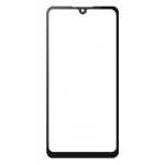 Touch Screen Digitizer For Yezz Max 3 Ultra Aqua By - Maxbhi Com