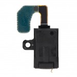 Handsfree Audio Jack Flex Cable For Nokia Asha 300 By - Maxbhi Com