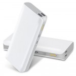 10000mAh Power Bank Portable Charger for Google Nexus 9 32GB Wi-Fi