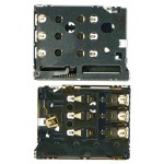 Sim Connector for ZTE Avid 579