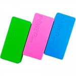 10000mAh Power Bank Portable Charger for HP 10 Plus