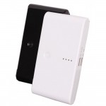 10000mAh Power Bank Portable Charger for HP iPAQ Voice Messenger
