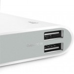 10000mAh Power Bank Portable Charger for Karbonn Titanium S5 Ultra