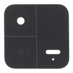Camera Lens For Xiaomi Pad 6 Blue By - Maxbhi Com