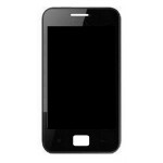 Home Button Complete For Celkon C50 3d White By - Maxbhi Com