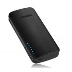 10000mAh Power Bank Portable Charger for Micromax A106 Unite 2