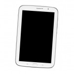 Proximity Light Sensor Flex Cable For Samsung Galaxy Note 8 0 16gb Wifi By - Maxbhi Com