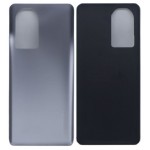 Back Panel Cover For Oppo Reno10 5g Grey - Maxbhi Com