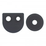 Camera Lens For Oppo Reno10 5g Black By - Maxbhi Com