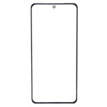 Replacement Front Glass For Oppo Reno 10 Pro 5g Grey By - Maxbhi Com