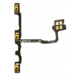 Volume Button Flex Cable For Oppo Reno 10 Pro 5g By - Maxbhi Com