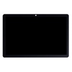 Lcd With Touch Screen For Blackview Oscal Pad 70 Grey By - Maxbhi Com