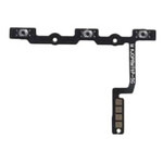 Volume Button Flex Cable For Realme Narzo 60 Pro 5g By - Maxbhi Com