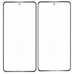 Replacement Front Glass For Realme Narzo 60 Pro 5g White By - Maxbhi Com