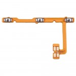 Volume Button Flex Cable For Realme Narzo 60 Pro 5g By - Maxbhi Com
