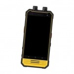 Lcd Connector For Nomu T18 By - Maxbhi Com