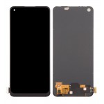 Lcd With Touch Screen For Realme Narzo 60 5g Black By - Maxbhi Com