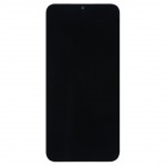 LCD with Touch Screen for Samsung Galaxy M34 5G White
