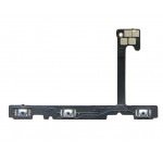 Power Button Flex Cable For Huawei P50e On Off Flex Pcb By - Maxbhi Com