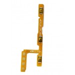 Volume Button Flex Cable For Realme Narzo 60 5g By - Maxbhi Com