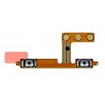 Volume Button Flex Cable For Samsung Galaxy M34 5g By - Maxbhi Com