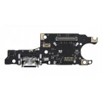 Charging Connector Flex Pcb Board For Honor 70 Pro Plus 5g By - Maxbhi Com