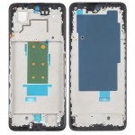 LCD Frame Middle Chassis for Xiaomi Poco X4 GT Black