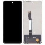 LCD with Touch Screen for Xiaomi Poco X4 GT Blue