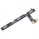Power Button Flex Cable For Xiaomi 12s Ultra On Off Flex Pcb By - Maxbhi Com