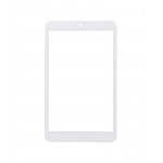 Replacement Front Glass for Asus Memo Pad ME181C - Gold by Maxbhi.com