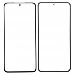 Replacement Front Glass For Xiaomi 12s Ultra White By - Maxbhi Com