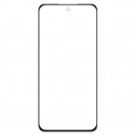 Replacement Front Glass For Honor 70 Pro Plus 5g White By - Maxbhi Com