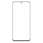 Replacement Front Glass For Zte Blade V40s White By - Maxbhi Com