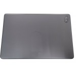Back Panel Cover For Blackview Oscal Pad 10 Black - Maxbhi Com
