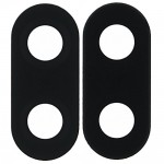 Camera Lens For Blackview Oscal Pad 10 Black By - Maxbhi Com