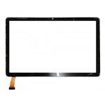 Touch Screen Digitizer For Blackview Oscal Pad 10 White By - Maxbhi Com